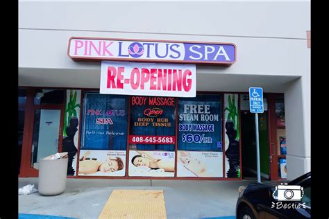 This is a new place I just discovered and I loved it. . San jose asian massage